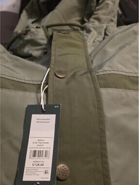 ALPINE DESIGN MENS LARGE JACKET